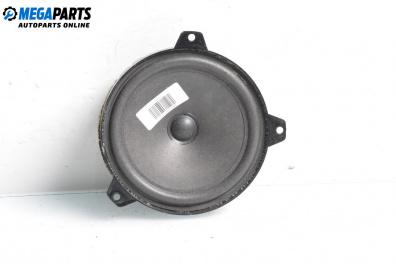 Difuzor for BMW 3 Series E46 Sedan (02.1998 - 04.2005)
