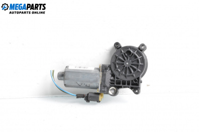 Motor macara geam for BMW 3 Series E46 Sedan (02.1998 - 04.2005), 5 uși, sedan, position: stânga - fața