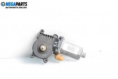 Motor macara geam for BMW 3 Series E46 Sedan (02.1998 - 04.2005), 5 uși, sedan, position: stânga - spate