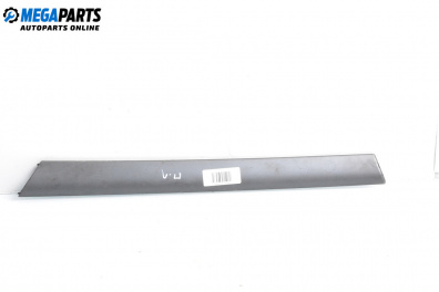 Material profilat exterior for BMW 3 Series E46 Sedan (02.1998 - 04.2005), sedan, position: stânga