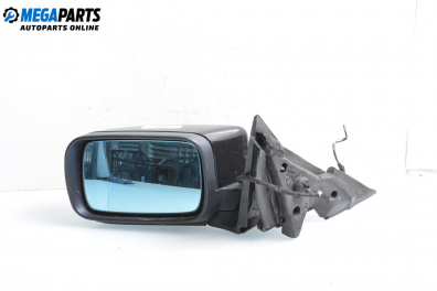 Mirror for BMW 3 Series E46 Sedan (02.1998 - 04.2005), 5 doors, sedan, position: left