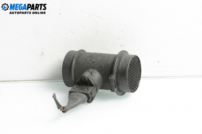 Air mass flow meter for BMW 3 Series E46 Sedan (02.1998 - 04.2005) 318 i, 118 hp