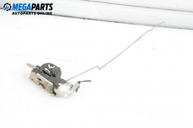 Încuietoare for Alfa Romeo 147 Hatchback (10.2000 - 12.2010), position: dreaptă - spate