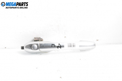 Mâner exterior for Alfa Romeo 147 Hatchback (10.2000 - 12.2010), 5 uși, hatchback, position: dreaptă - fața