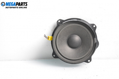 Difuzor for Alfa Romeo 147 Hatchback (10.2000 - 12.2010)