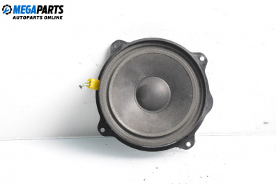 Difuzor for Alfa Romeo 147 Hatchback (10.2000 - 12.2010)