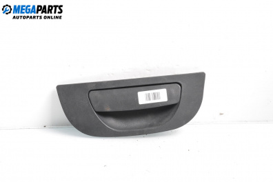 Mâner exterior for Alfa Romeo 147 Hatchback (10.2000 - 12.2010), 5 uși, hatchback, position: dreaptă - spate