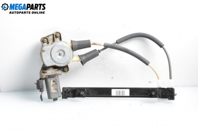 Macara electrică geam for Alfa Romeo 147 Hatchback (10.2000 - 12.2010), 5 uși, hatchback, position: dreaptă - spate