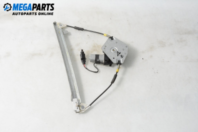 Macara electrică geam for Alfa Romeo 147 Hatchback (10.2000 - 12.2010), 5 uși, hatchback, position: dreaptă - fața