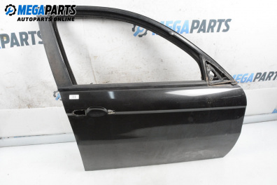 Ușă for Alfa Romeo 147 Hatchback (10.2000 - 12.2010), 5 uși, hatchback, position: dreaptă - fața