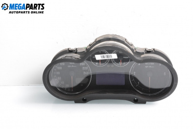 Kilometerzähler for Alfa Romeo 147 Hatchback (10.2000 - 12.2010) 1.9 JTD (937AXD1A), 115 hp