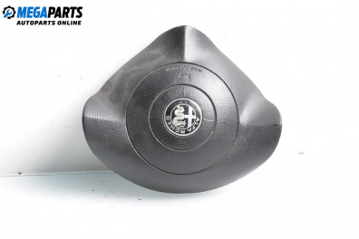 Airbag for Alfa Romeo 147 Hatchback (10.2000 - 12.2010), 5 uși, hatchback, position: fața