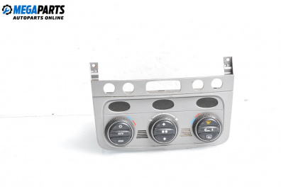 Bedienteil climatronic for Alfa Romeo 147 Hatchback (10.2000 - 12.2010)