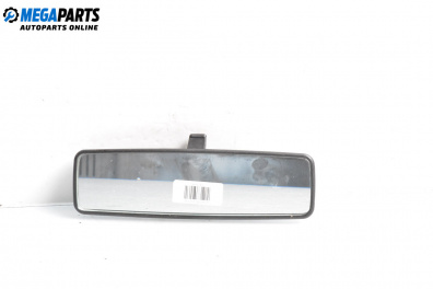 Central rear view mirror for Alfa Romeo 147 Hatchback (10.2000 - 12.2010)