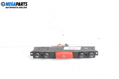 Panou butoane for Alfa Romeo 147 Hatchback (10.2000 - 12.2010)