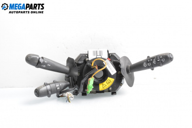 Verstellhebel scheibenwischer und leuchten for Alfa Romeo 147 Hatchback (10.2000 - 12.2010)