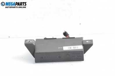 Modul confort for Alfa Romeo 147 Hatchback (10.2000 - 12.2010)