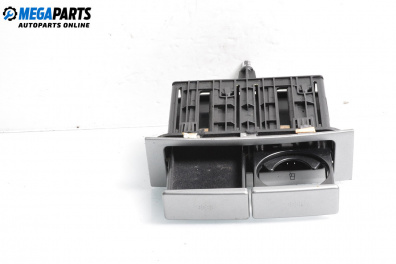 Cup holder for Alfa Romeo 147 Hatchback (10.2000 - 12.2010)