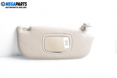 Sonnenblende for Alfa Romeo 147 Hatchback (10.2000 - 12.2010), position: rechts