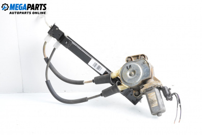Macara electrică geam for Alfa Romeo 147 Hatchback (10.2000 - 12.2010), 5 uși, hatchback, position: stânga - spate