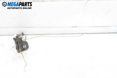 Încuietoare for Alfa Romeo 147 Hatchback (10.2000 - 12.2010), position: stânga - spate