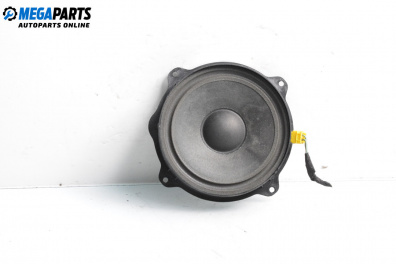 Difuzor for Alfa Romeo 147 Hatchback (10.2000 - 12.2010)