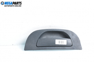 Mâner exterior for Alfa Romeo 147 Hatchback (10.2000 - 12.2010), 5 uși, hatchback, position: stânga - spate