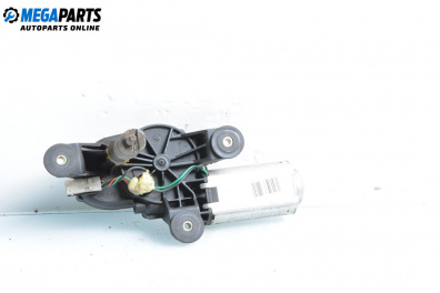 Motor ștergătoare parbriz for Alfa Romeo 147 Hatchback (10.2000 - 12.2010), hatchback, position: din spate