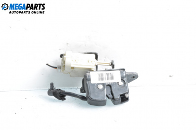 Încuietoare portbagaj for Alfa Romeo 147 Hatchback (10.2000 - 12.2010), hatchback, position: din spate