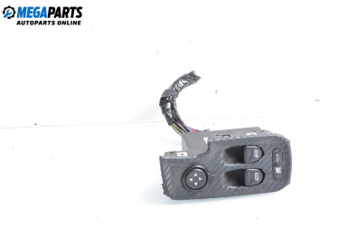 Butoane geamuri și de reglare a oglinzilor for Alfa Romeo 147 Hatchback (10.2000 - 12.2010)