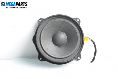 Difuzor for Alfa Romeo 147 Hatchback (10.2000 - 12.2010)