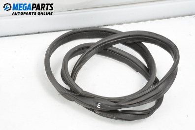 Trunk seal for Alfa Romeo 147 Hatchback (10.2000 - 12.2010), 5 doors, hatchback, position: rear