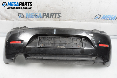 Bara de protectie spate for Alfa Romeo 147 Hatchback (10.2000 - 12.2010), hatchback
