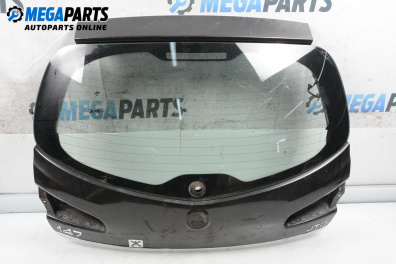 Capac spate for Alfa Romeo 147 Hatchback (10.2000 - 12.2010), 5 uși, hatchback, position: din spate