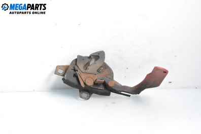 Bonnet lock for Alfa Romeo 147 Hatchback (10.2000 - 12.2010)