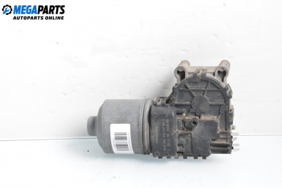 Motor ștergătoare parbriz for Alfa Romeo 147 Hatchback (10.2000 - 12.2010), hatchback, position: din spate