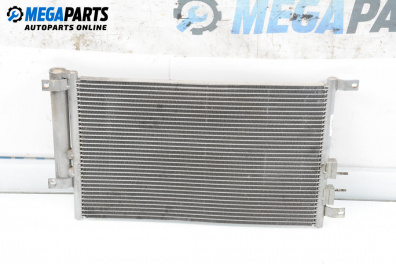 Radiator aer condiționat for Alfa Romeo 147 Hatchback (10.2000 - 12.2010) 1.9 JTD (937AXD1A), 115 hp