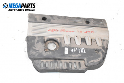 Capac decorativ motor for Alfa Romeo 147 Hatchback (10.2000 - 12.2010)