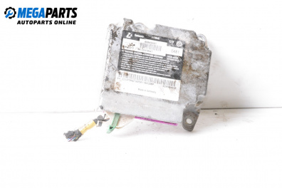 Modul airbag for Alfa Romeo 147 Hatchback (10.2000 - 12.2010), № 46842421