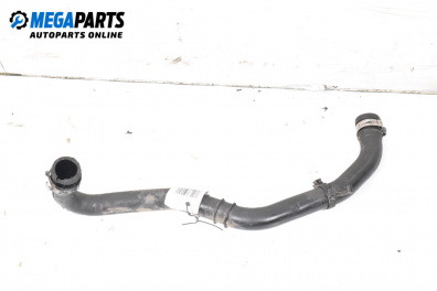 Intercooler pentru țevi for Alfa Romeo 147 Hatchback (10.2000 - 12.2010) 1.9 JTD (937AXD1A), 115 hp