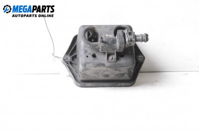 Recipient compensator vacuum for Alfa Romeo 147 Hatchback (10.2000 - 12.2010) 1.9 JTD (937AXD1A), 115 hp