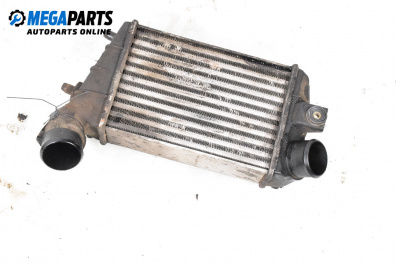 Intercooler for Alfa Romeo 147 Hatchback (10.2000 - 12.2010) 1.9 JTD (937AXD1A), 115 hp