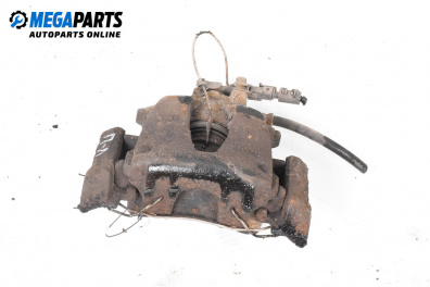 Etrier de frână for Alfa Romeo 147 Hatchback (10.2000 - 12.2010), position: stânga - fața