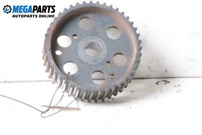 Camshaft sprocket for Alfa Romeo 147 Hatchback (10.2000 - 12.2010) 1.9 JTD (937AXD1A), 115 hp, № 46452570