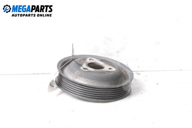 Fulie curea for Alfa Romeo 147 Hatchback (10.2000 - 12.2010) 1.9 JTD (937AXD1A), 115 hp