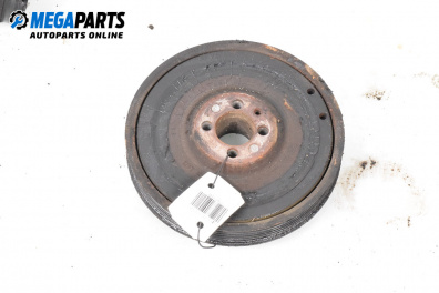 Fulie antivibrații for Alfa Romeo 147 Hatchback (10.2000 - 12.2010) 1.9 JTD (937AXD1A), 115 hp