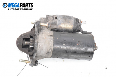 Demaror for Alfa Romeo 147 Hatchback (10.2000 - 12.2010) 1.9 JTD (937AXD1A), 115 hp