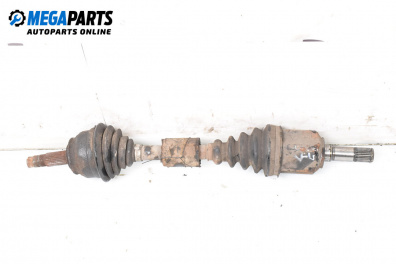 Planetară for Alfa Romeo 147 Hatchback (10.2000 - 12.2010) 1.9 JTD (937AXD1A), 115 hp, position: stânga - fața