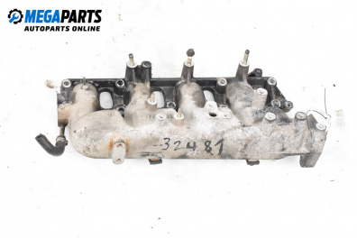 Galerie de admisie for Alfa Romeo 147 Hatchback (10.2000 - 12.2010) 1.9 JTD (937AXD1A), 115 hp