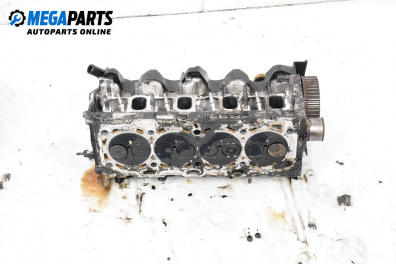 Chiulasă for Alfa Romeo 147 Hatchback (10.2000 - 12.2010) 1.9 JTD (937AXD1A), 115 hp